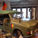 Illustration for article titled I Just Stumbled Across A Tiny Trabant Museum In Prague